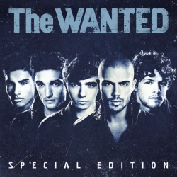 The Wanted - Chasing The Sun