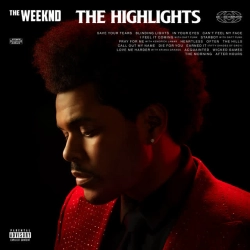 The Weeknd - Earned It (Fifty Shades Of Grey)