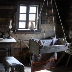 Theodor Bastard - Volchok (Russian lullaby)