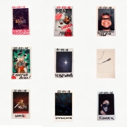 Thomas Mraz - Пол Это Лава