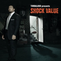 Timbaland & Keri Hilson & DOE - The Way I Are