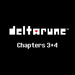 Toby Fox - Black Knife