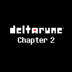 Toby Fox - My Castle Town