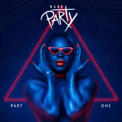 Todrick Hall - Nails, Hair, Hips, Heels