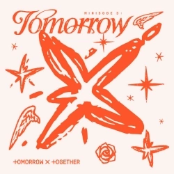 TOMORROW X TOGETHER - Deja Vu
