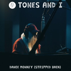 Tones & I - Dance Monkey