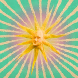 Tongi Joi - Відлуння вечірнього танцю