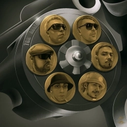 Triagrutrika & AK-47 - Тот самый диск