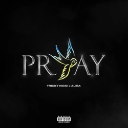Tricky Nicki & ALISA - PRAY