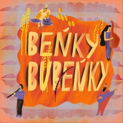 Troye Zillia - Benky Bubenky