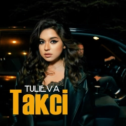 Tulieva - Таксі