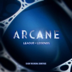 Twenty One Pilots & Arcane & League of Legends - The Line (from the series Arcane League of Legends)