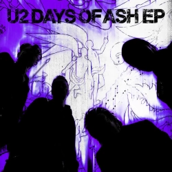 U2 & Ed Sheeran & Taras Topolia - Yours Eternally (feat Ed Sheeran & Taras Topolia)