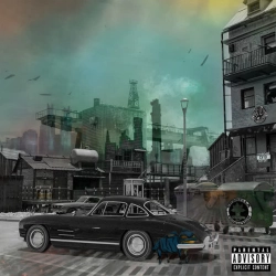 Umbrella MC Vendetta & Emione - Темрява