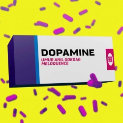Umur Anil Gokdag & Meloquence - Dopamine