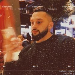 UncleFlexxx - Camry 35