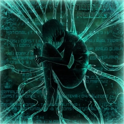 VØJ & Narvent - Memory Reboot - Sped Up