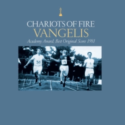 Vangelis - Abraham's Theme