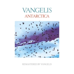 Vangelis - Antarctica Echoes - Remastered
