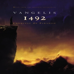 Vangelis - Monastery of La Rabida