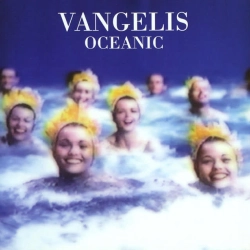 Vangelis - Spanish Harbour