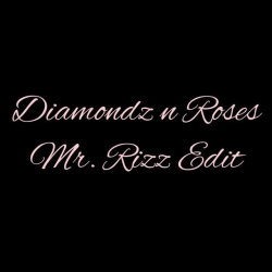 VaporGod - Diamondz n Roses - Mr Rizz Edit