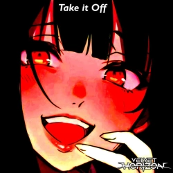 Velvet Horizon - Take it Off - Sped Up