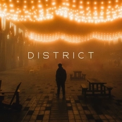 vibessmusic - District
