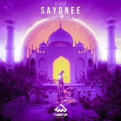 VIVID & Sartek - Sayonee - Sartek Remix