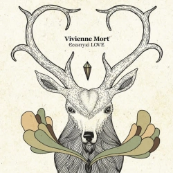 Vivienne Mort - Хто це тут