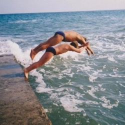 Володимир Дантес - Кити