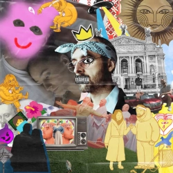 VovaZiLvova & MamaRika - Серце стукає стукає стукає