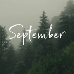 Wallerstedt - September - slowed + reverb