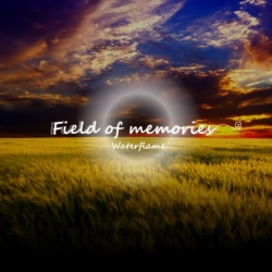 Waterflame - Field of Memories