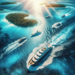 Waves of Life - Sunny - Speed Up