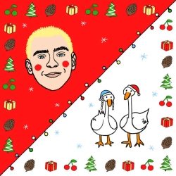 Wellboy - Вишні - New Year Version