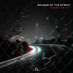 Where It's ATT - The Rain