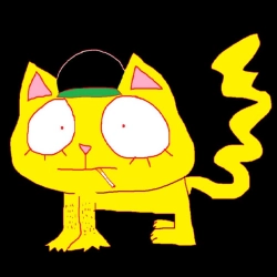 wifiskeleton & i wanna be a jack-o-lantern - Nope your too late i already died