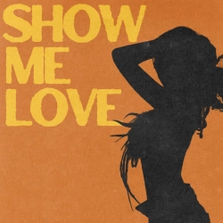 WizTheMc & bees & honey & Tyla - Show Me Love (with Tyla)
