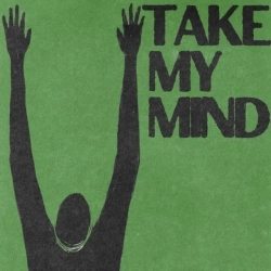 WizTheMc & bees & honey - Take My Mind