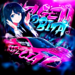 WXRTNAX & DJ ANYZZ - MONTAGEM ORBITA ESPECIAL - Ultra Slowed