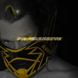 xRave - Хардбэйс