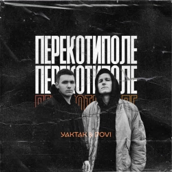 YAKTAK & DOVI - Перекотиполе