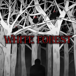 YamatoDen ヤマトデン - White Forest