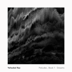Yehezkel Raz - Ballerina