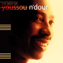Youssou N'Dour & Neneh Cherry - 7 Seconds (feat Neneh Cherry)