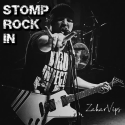 ZaharVips - Action Sport Rock Trailer