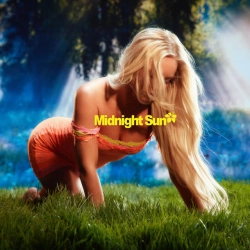 Zara Larsson & Alex Chapman - Midnight Sun - Alex Chapman Remix