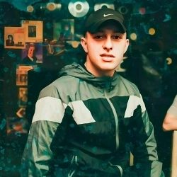 Жека Басотский - Романтика