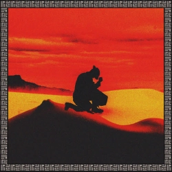 ZHU - Ghost In My Bed